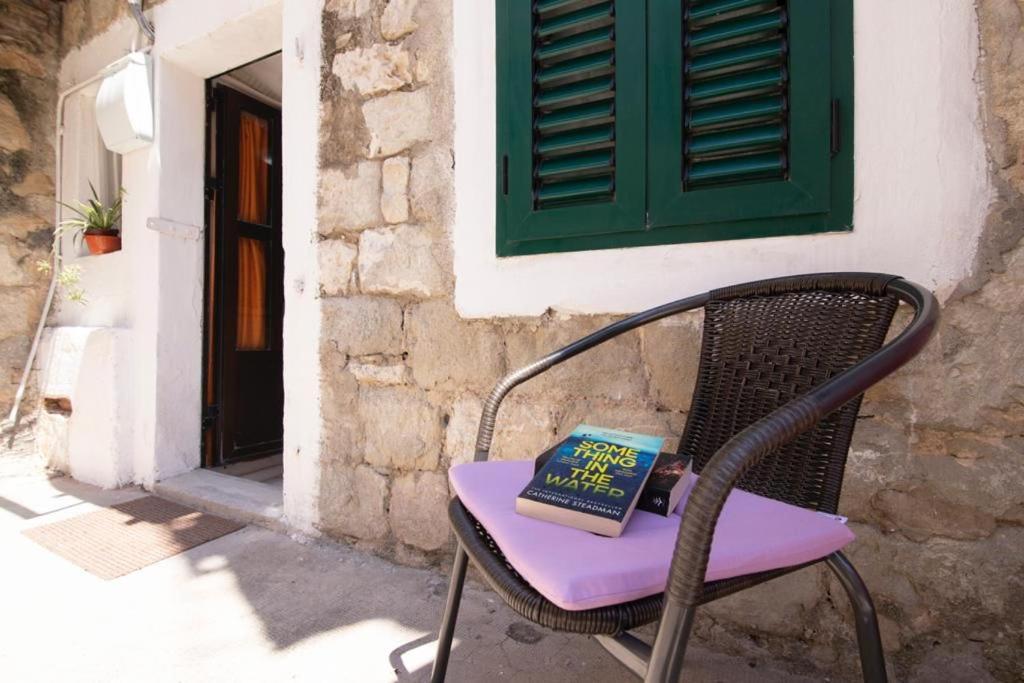 Lejlighed Central Rose In Hearth Of Split